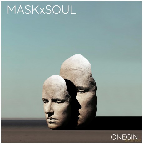 Maskxsoul: Onegin [CD]