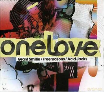 Onelove Bring It On 2006 [CD]