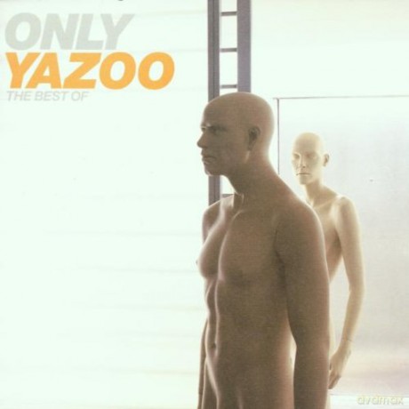 Yazoo: Only Yazoo - the Best [CD]