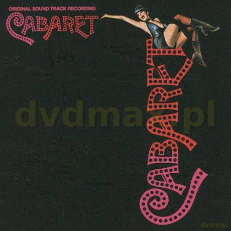 Cabaret soundtrack (Kabaret) [CD]