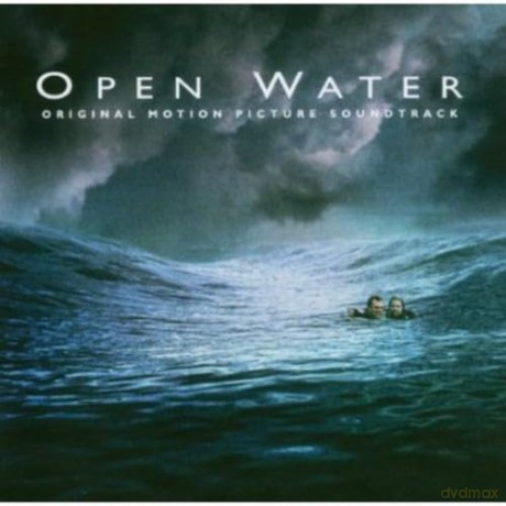 Graeme Revell: Open Water - O.S.T. [CD]