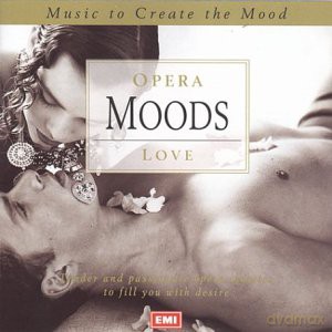 Opera Moods [CD]