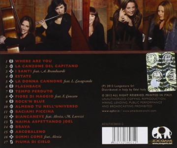 Ophir: Ophir [CD]