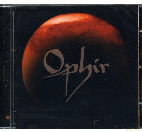 Ophir: Ophir [CD]