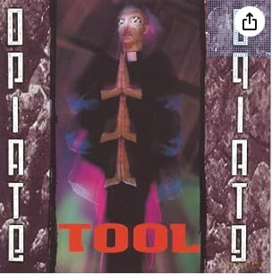 Tool: Opiate [CD]