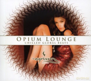 Opium Lounge [CD]