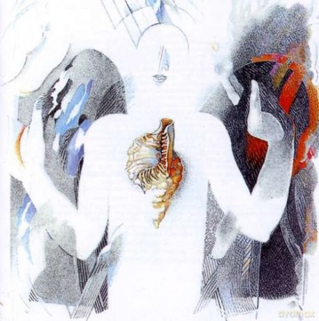Alkinoos Ioannidis: Opos Mystika Kai Ysixa [CD]