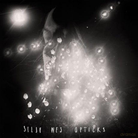 Silje Nes: Opticks [CD]