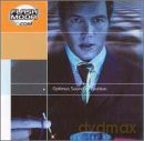 Optimus Sound of Fashion [CD]