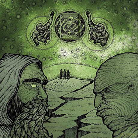 Zqkmgdz: Orbit Dualkraut [CD]