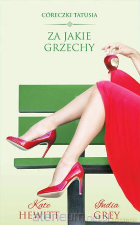 Za jakie grzechy [KSIĄŻKA]