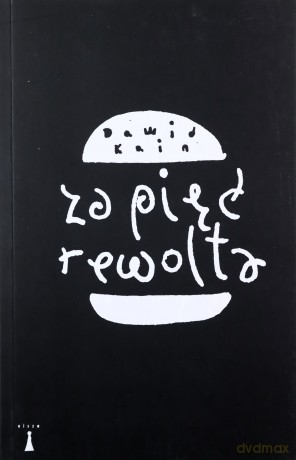 Za pięć rewolta [KSIĄŻKA]