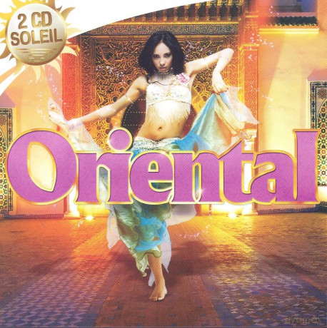 Oriental [2CD]