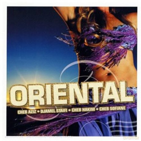 Oriental [2CD]
