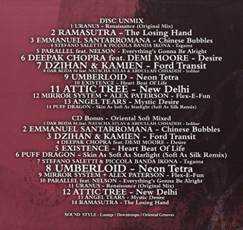 Oriental 3 [2CD]
