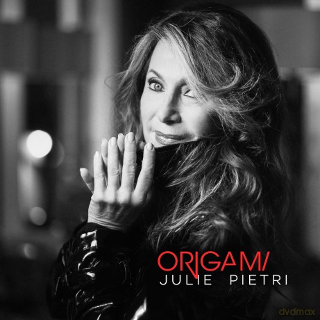 Julie Pietri: Origami [CD]