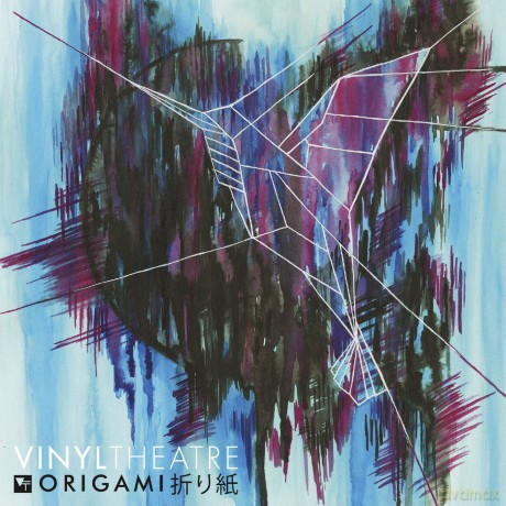 Vinyl Theatre: Origami [CD]