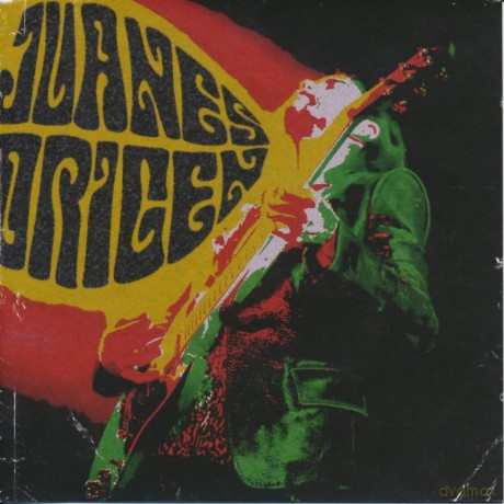 Juanes: Origen [CD]