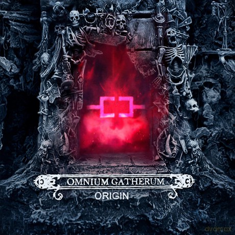 Omnium Gatherum: Origin [CD]