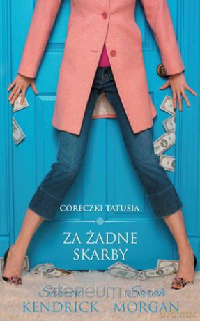 Za żadne skarby [KSIĄŻKA]