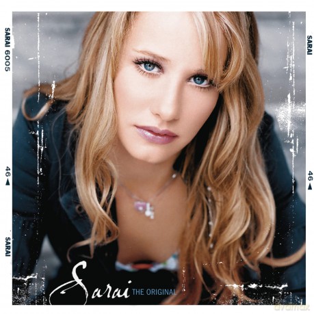 Sarai: Original [CD]