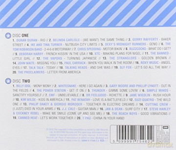Original Drivetime [2CD]