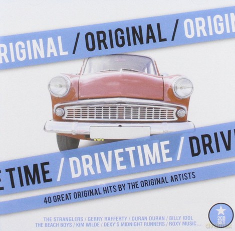 Original Drivetime [2CD]