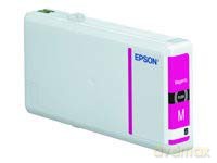 Epson: Original Epson Tintenpatrone Magenta [CD]