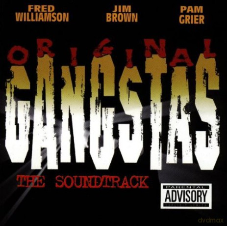 Original Gangstas [CD]
