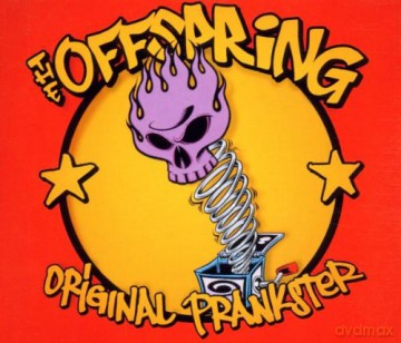 Offspring: Original Prankster [CD]