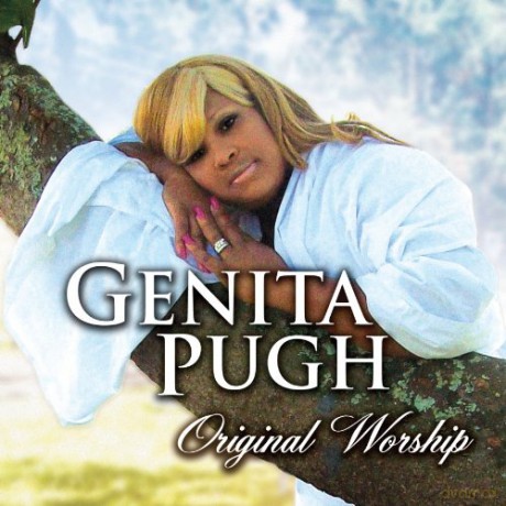 Genita Pugh: Original Worship [CD]