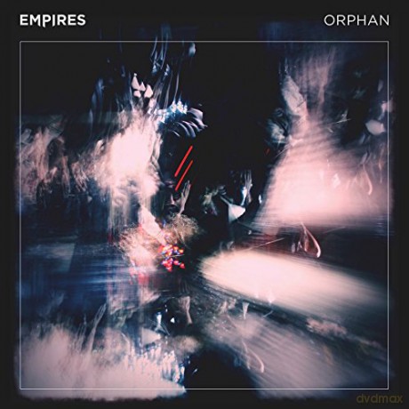 Empires: Orphan [CD]