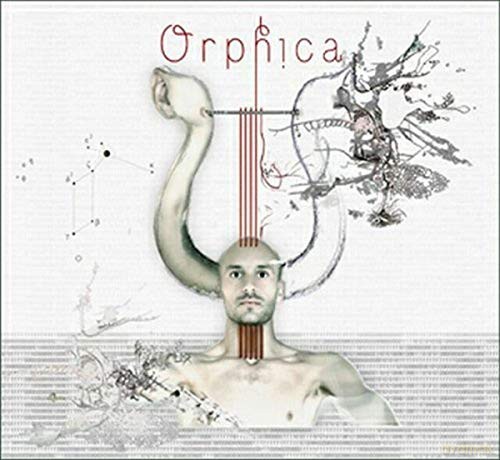 Mikhail: Orphica [CD]