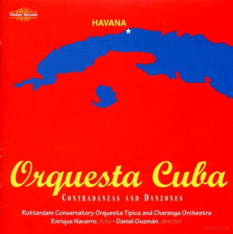 Orquesta Cuba [2CD]