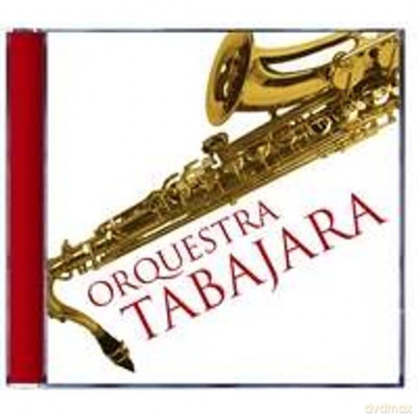 Orquestra Tabajara: Orquestra Tabajara [CD]