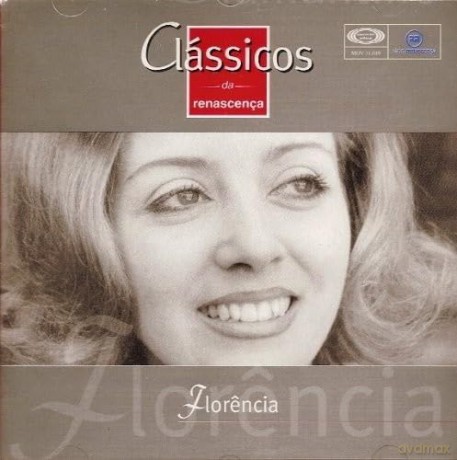 Florencia: Os Classicos Da RenascenA [CD]