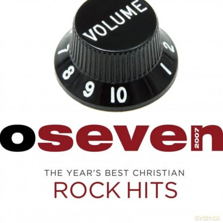 Oseven [CD]