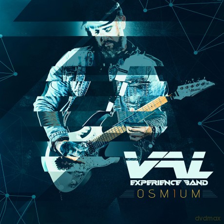 Val Experience Band: Osmium [CD]