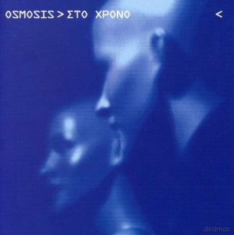 Osmosis: Osmosisasto Chrano [CD]