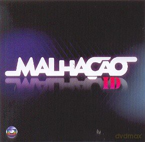Ost-Malhacao [CD]