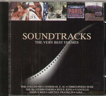 Ost-Soundtracks the Very Best Themes [CD]