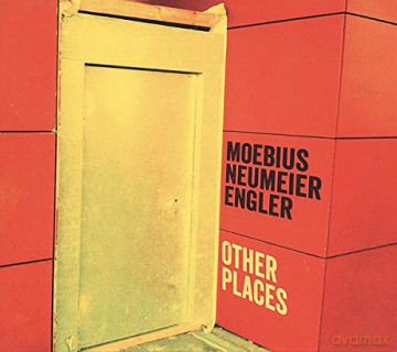 Moebius: Other Places [CD]