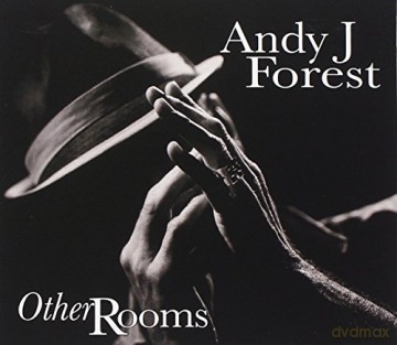 Andy J Forest: Other Rooms [CD]