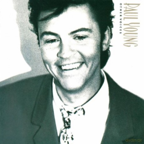 Paul Young: Other Voices [CD]