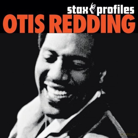 Otis Redding: Otis Redding - Stax Profiles [CD]