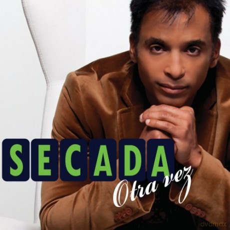 Jon Secada: Otra Vez [CD]