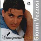 Gianni Vezzosi: Ottima Presenza [CD]