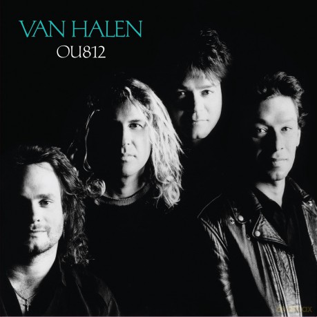 Van Halen: Ou812 - Limited Edition [CD]