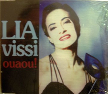 Lia Vissi: Ouaou! [CD]