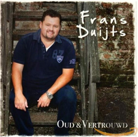 Frans Duijts: Oud en Vertrouwd [CD]